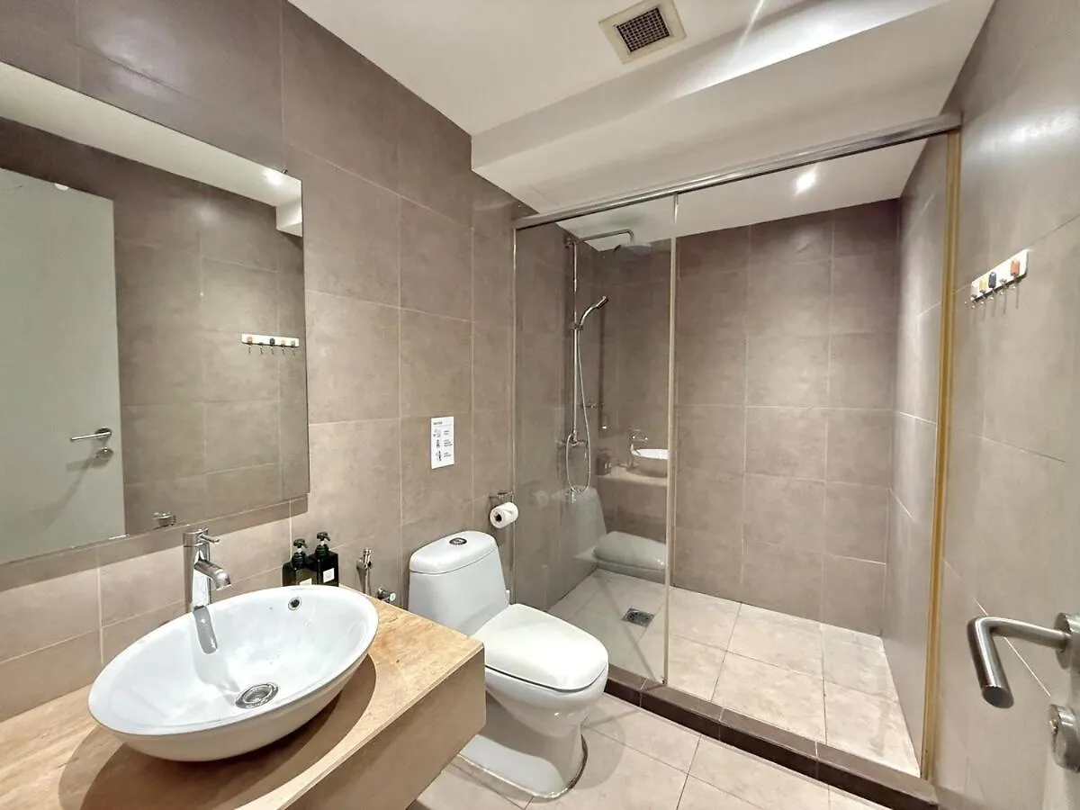 Vibehaus 11Px 2R2B Pavillion Bukit Bintang 1Mins Lejlighed Kuala Lumpur