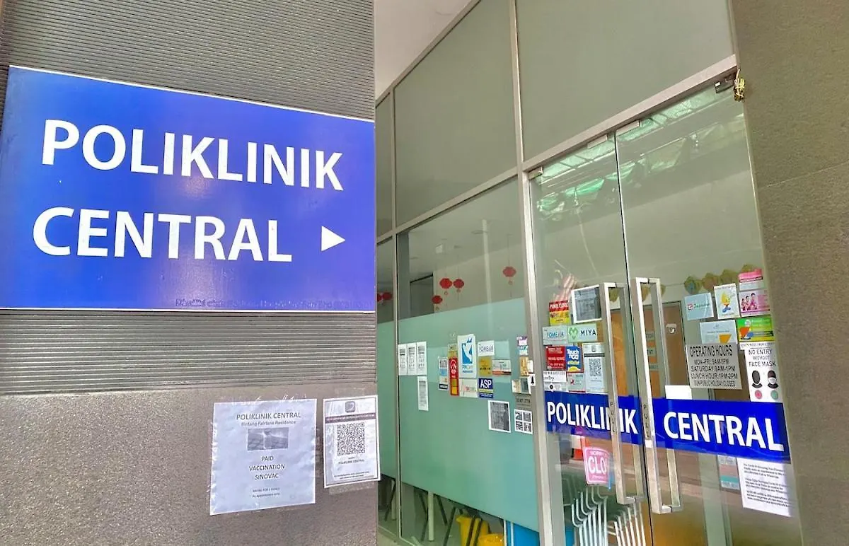 Vibehaus 11Px 2R2B Pavillion Bukit Bintang 1Mins Lejlighed Kuala Lumpur