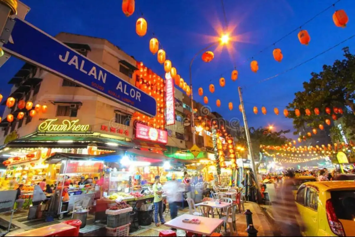 Vibehaus 11Px 2R2B Pavillion Bukit Bintang 1Mins Lejlighed Kuala Lumpur