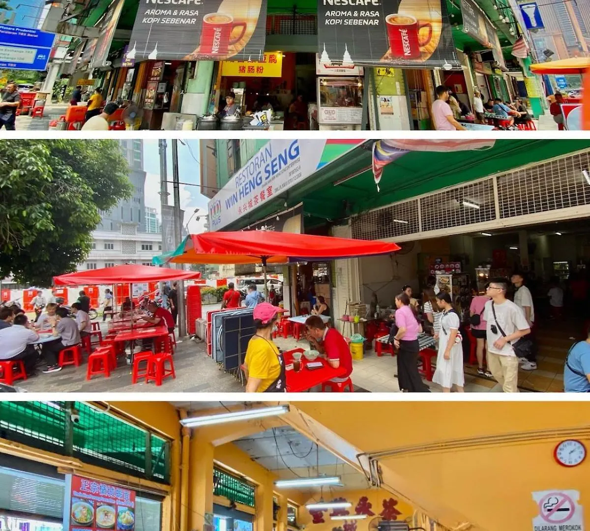 Vibehaus 11Px 2R2B Pavillion Bukit Bintang 1Mins Lejlighed Kuala Lumpur
