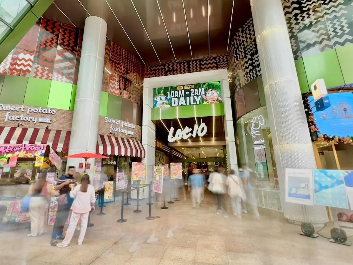 Vibehaus 11Px 2R2B Pavillion Bukit Bintang 1Mins Lejlighed Kuala Lumpur